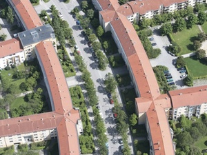 BGH: Vergleichsobjekte für Mieterhöhung