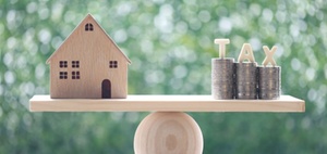 BFH: Nachträgliche Sonderwünsche beim Grundstückserwerb