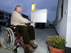 Wohnen am Ort der Ideen