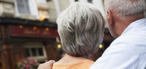 Marktpotenzial Wohnen im Alter