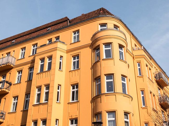 BGH: GdWE haftet Sondereigentümern für Pflichtverletzung