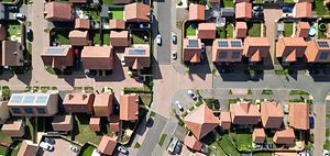 wohngebiet_luftaufnahme_einfamilienhaeuser_siedlungsstruktur