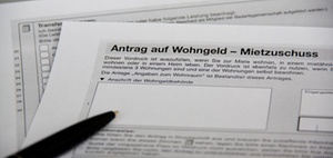 Wohngeld