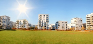 BBU: Neubaumieten in Berlin und Brandenburg steigen deutlich