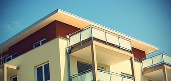 Wohnhaus Wohnung Miete