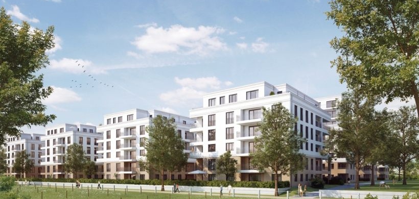 Wohnprojekt Mainwald Frankfurt Wohnprojekt Mainwald Frankfurt
