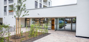 Servicewohnkonzepte für Ältere: Heimat statt Heim