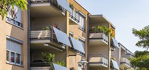 Schlechtes Zeugnis für Energiepolitik der Bundesregierung