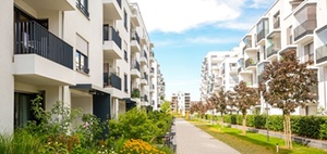 Empira: Wohnungen in Metropolen sind im Trend bei Investoren