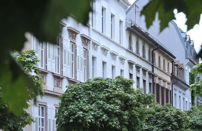 Linke stellt Modell für bundesweite Regelung vor: Mietendeckel: Jurist sieht grünes Licht im Grundgesetz