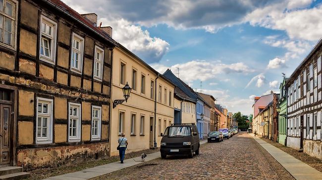 wohnumfeld_Altstadt_Kopfsteinpflaster