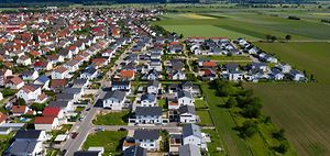 Silver Tsunami: Wo Babyboomer-Häuser den Markt fluten