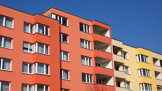 Wohnumfeld_Mehrfamilienhaus_Farbkonzept
