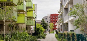 EPX: Preise für Eigentumswohnungen steigen wieder