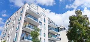 DB Research: Wohnimmobilien bieten Inflationsschutz