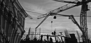 Immobilienexperten: Politischer Reboot beim Wohnungsbau