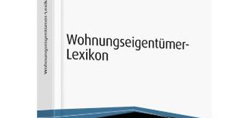 Wohnungseigentümer Lexikon