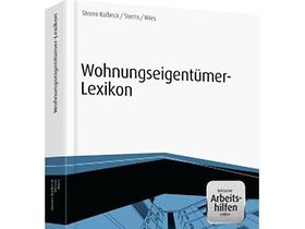 Wohnungseigentümer Lexikon