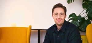 Mobilitätsbudget: Interview mit Wolf-Johannes Windisch