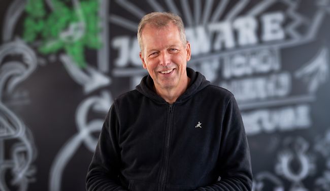 Firmenjubiläum Jobware: "Existenzberechtigung von Jobbörsen ist ungebrochen"