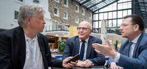 Verwalter: VDIV-Spitzen zu Chancen und Herausforderungen