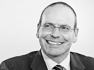 Praxisbeispiel McDonald's zu Nachfolgeplanung