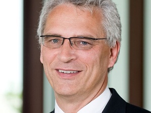Wolfgang Hapke wird Personalleiter der BASF