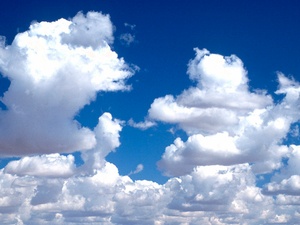 Erste Prüfungsstufe zur Zusammenballung