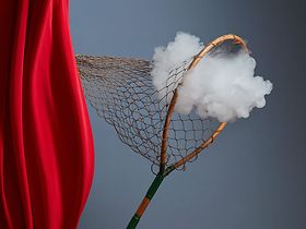 Wolkenfänger Clouds