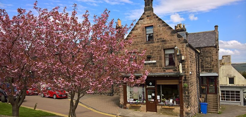 Wooler_Northumberland