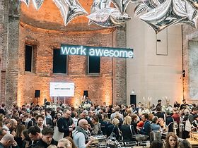 Work Awesome