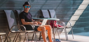 Stressmanagement: Tipps für einen erholsamen Urlaub