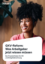 WP GKV Reform