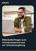 Kostenloser Download: Urlaubsanspruch & Urlaubsvergütung
