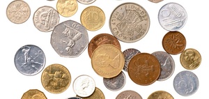 Umsatzsteuersatz: Steuerpflichtige Einfuhren von Sammlermünzen