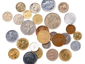 Ab 2014 höhere Mehrwertsteuer auf Silbermünzen