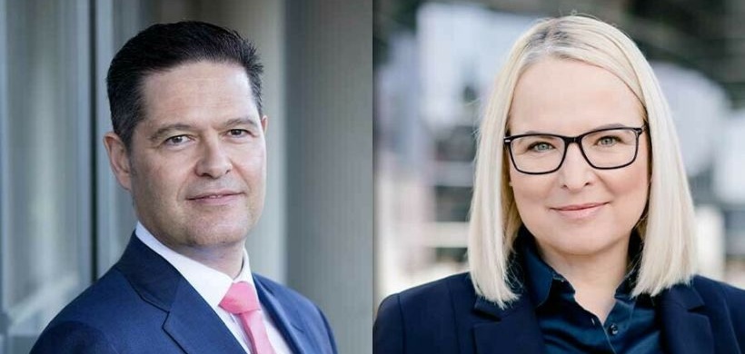 Xavier Ros Sabine Maaßen