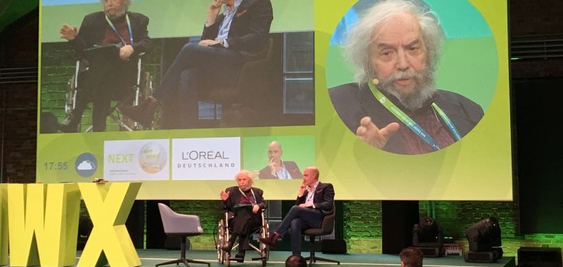 Xing Frithjof Bergmann