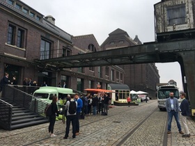 Xing New Work Spielplatz