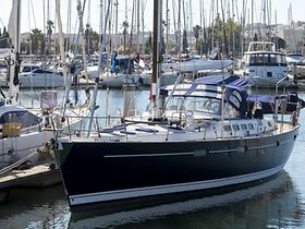 Yachthafen