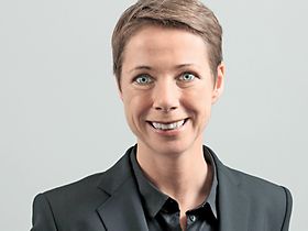 Yvonne Lange