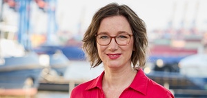 Interview Yvonne Zwick - 17 Thesen zum nachhaltigen Wandel