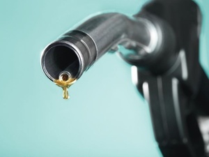 Benzinkosten auch bei  1%-Regelung abziehbar
