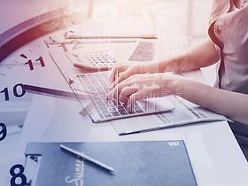 Zeitersparnis durch Digitalisierung, Automatisierung