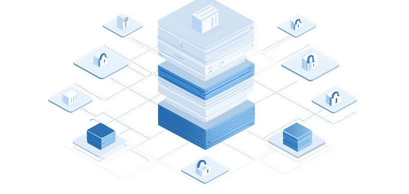Technologie & Infrastruktur: Ein stabiles Fundament für KI-Innovationen legen