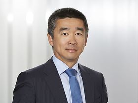 Zhengrong Liu