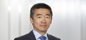 Interview: Krisenmanagement und Investitionen bei Beiersdorf