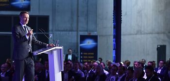 ZIA-Tag der Immobilienwirtschaft TDI 2022