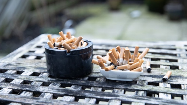 Lungenkrebs-Früherkennung ab April Kassenleistung für Risikogruppen