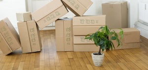 Umzugskosten bei doppelter Haushaltsführung